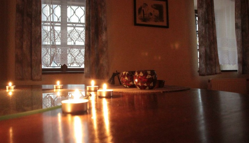 Pension u kláštera Český Krumlov